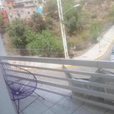 Casa 3 Tias.Hermosa Habitacion Hermosas Areas Comunes Guanajuato Zewnętrze zdjęcie