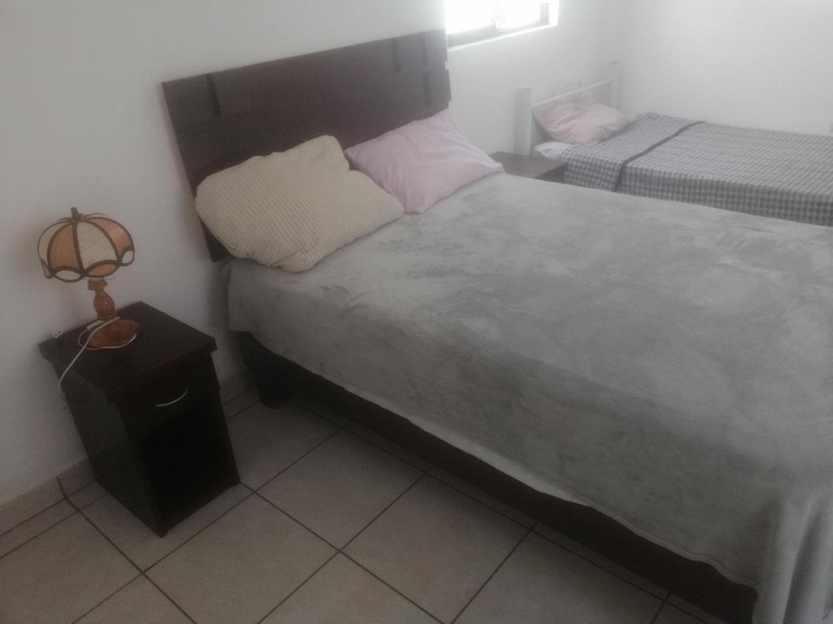Casa 3 Tias.Hermosa Habitacion Hermosas Areas Comunes Guanajuato Zewnętrze zdjęcie