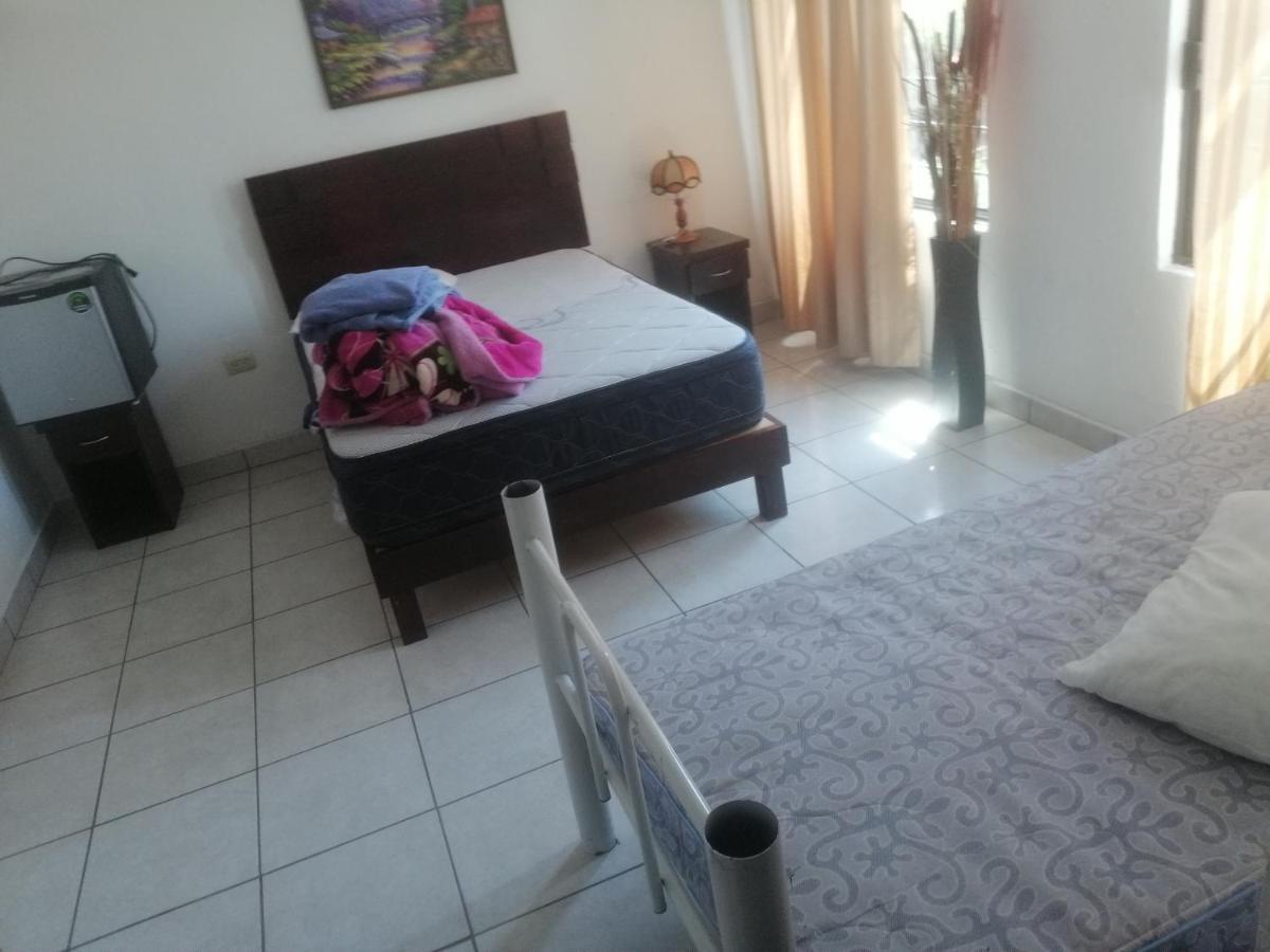 Casa 3 Tias.Hermosa Habitacion Hermosas Areas Comunes Guanajuato Zewnętrze zdjęcie