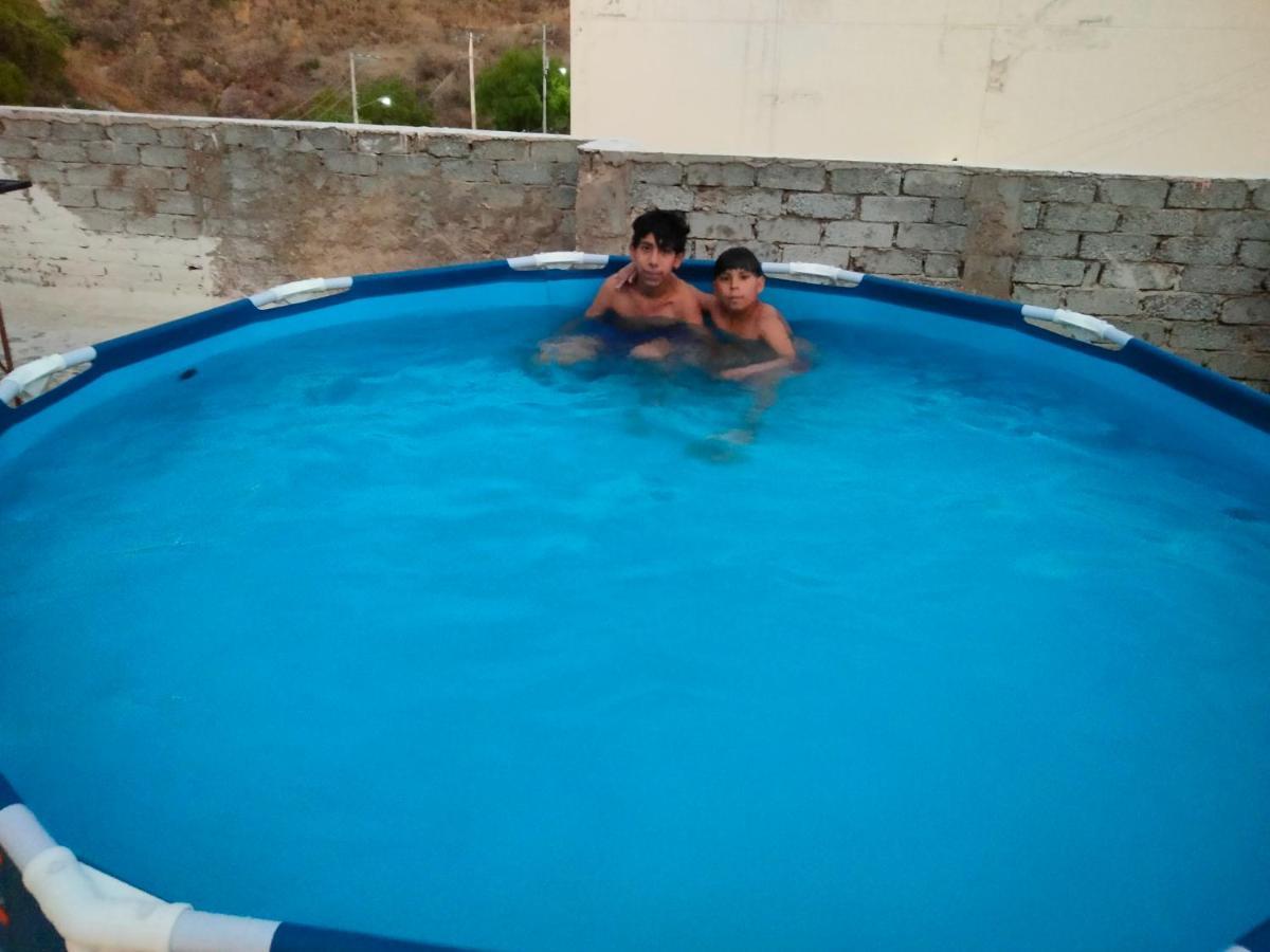 Casa 3 Tias.Hermosa Habitacion Hermosas Areas Comunes Guanajuato Zewnętrze zdjęcie